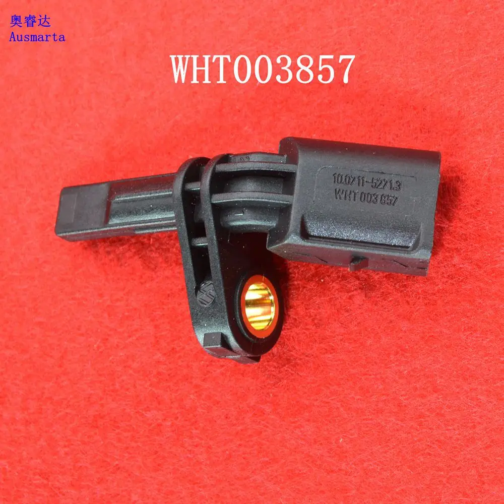 OEM 20 шт. 4WD датчик скорости колеса для Scirocco Passat A3 TT Seat Leon Toledo WHT003857 WHT003856|sensor sensor|sensor