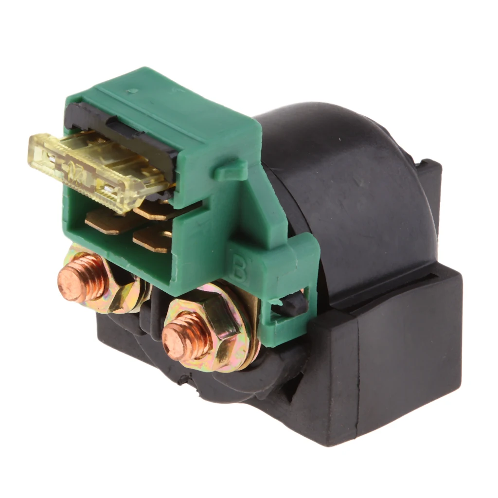 Starter Solenoid Relay For 250,260,300cc,400cc BUYANG,LINHAI,CHINESE ATV,UTV
