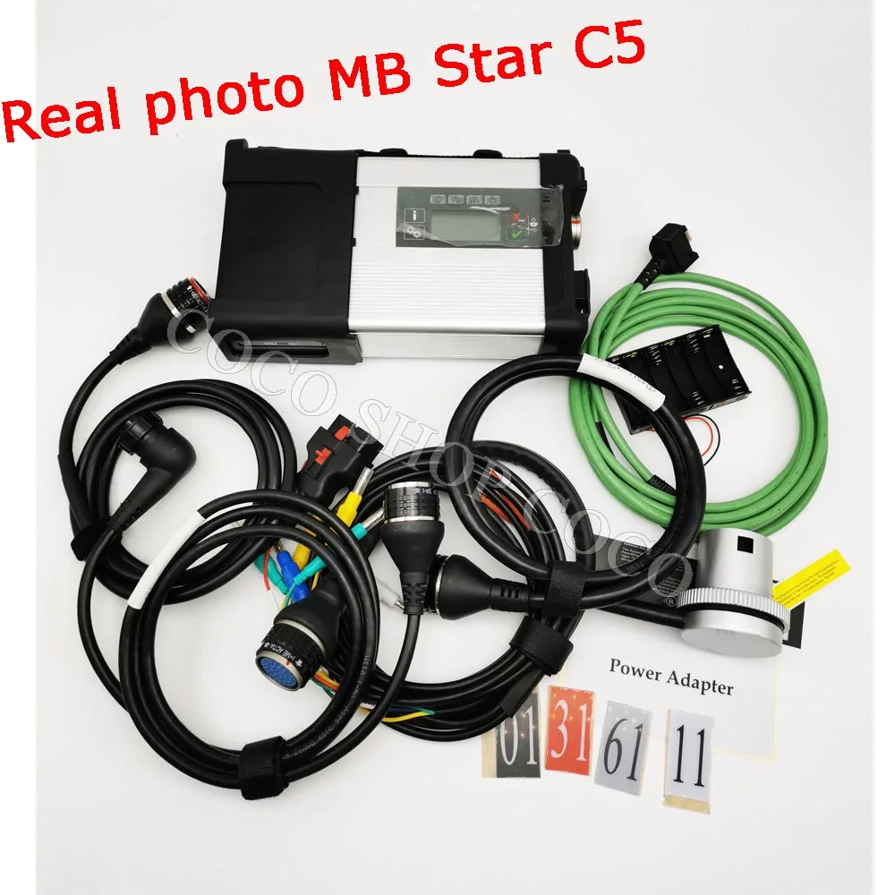 V12. MB Star C5 SD Подключение мультиплексор компактный c5 для Ben-z автомобилей/грузовиков сканирование бесплатно vediamo DTS инженер