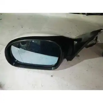 

216774 Left rearview mirror Peugeot 406 Saloon (s1/s2) *