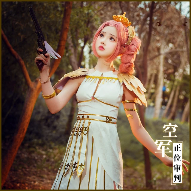 마사 Behamfil 캐릭터를 모티브로 한 디자인과 뛰어난 퀄리티로 유명한 뜨거운 게임 애니메이션 정체성 V 코스프레 의상