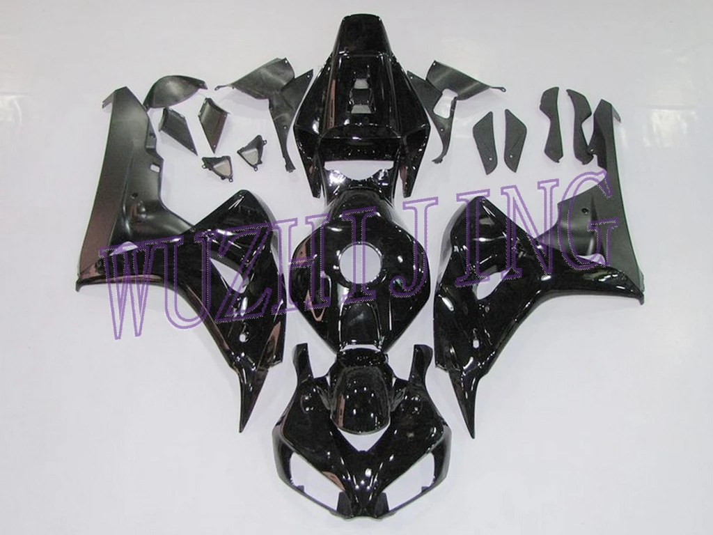Abs обвес CBR 1000RR 2007 набор для всего тела CBR 1000 RR 07 мотоцикл обвес CBR 1000 RR 2006-2007