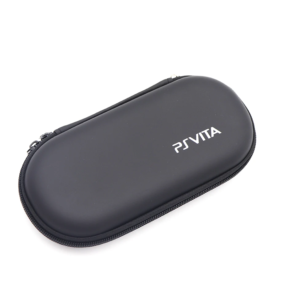 Travel Carry Shell Case Protector Cover Ps Vita 2000 Hard Case Hard