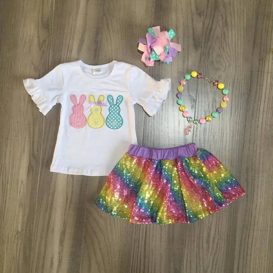 cute easter outfits for girls