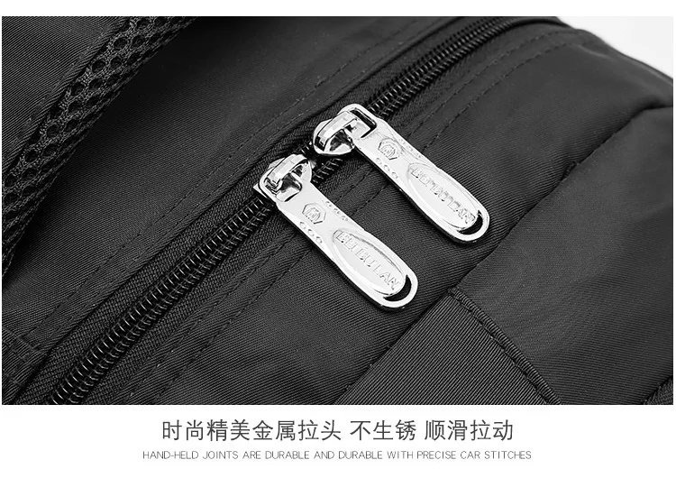 Natural Fish Young STUDENT'S BOY'S GIRL'S School Bag 2-4-6 Grade Relaxation Spine-Fashion Schoolbag for Elementary School Studen