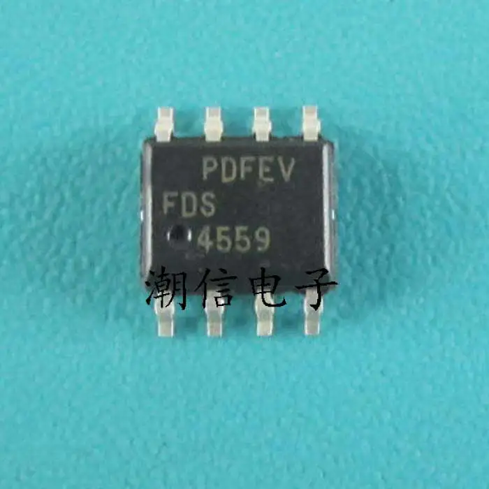 

FDS4559