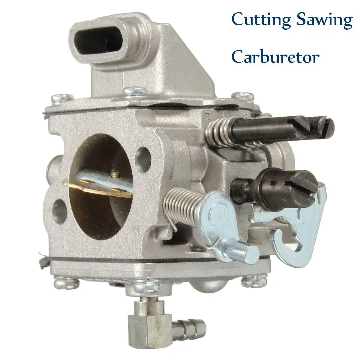 Карбюратор Carb для MS650 MS660 066 бензопила P/N 1122 120 0623 универсальные мотоциклетные карбюраторы Carburador