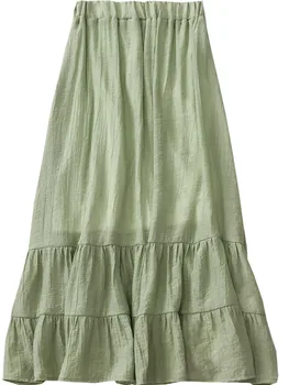 

2020 spring summer autumn new women fashion casual sexy Skirt woman female OL high waist skirt Fq0626K154