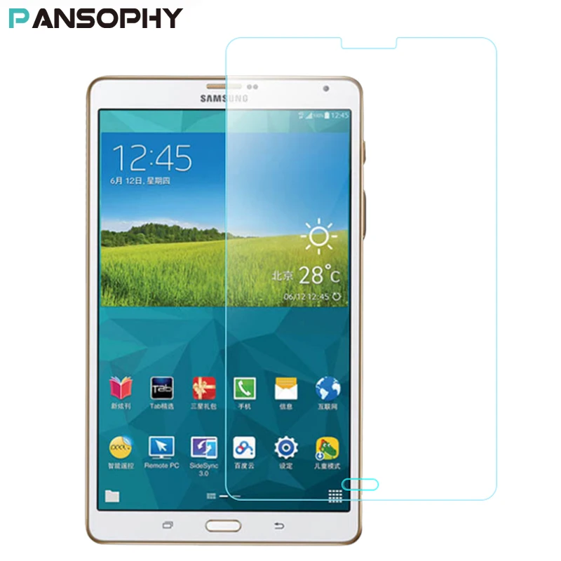 9H Защита экрана для Samsung Galaxy Tab 2 7 0 закаленное стекло Tab2 P3100 P3110 Закаленное Защитная