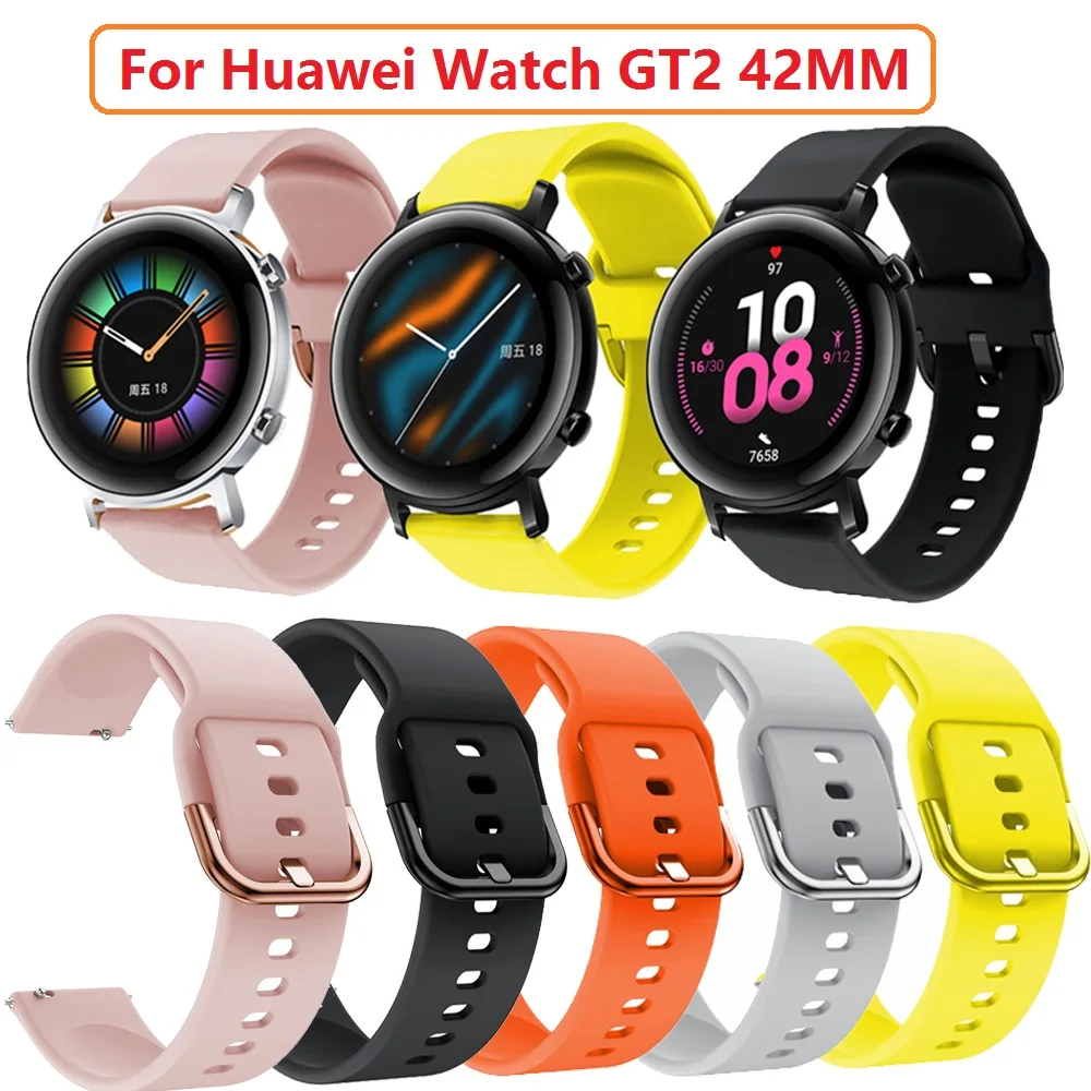 20mm-silicone-band-for-Samsung-Galaxy-Watch-42mmfor-Xiaomi-amazfit-gtr-42mm-For-Huawei-watch-GT2