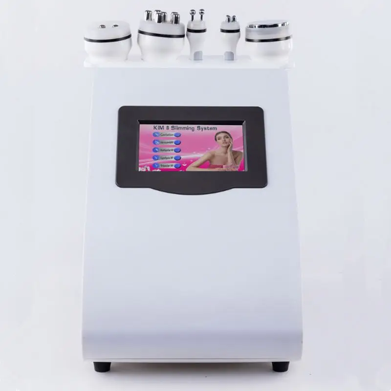 

Brand New Home Use Portable Slimming Machine With Great Price