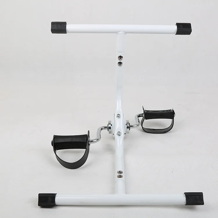 Wholesale Creative Mini Bicycle Leg-shaped Machine Elderly People Leg Lower Limb Training Device Fitness Equipment Home Treadmil