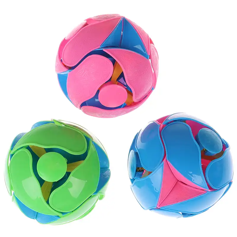 Brinquedo bola mágica Clearance