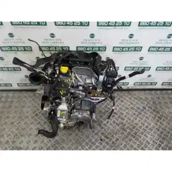 

COMPLETE ENGINE FIAT FIORINO Basic Box 225A2000 [16741942]