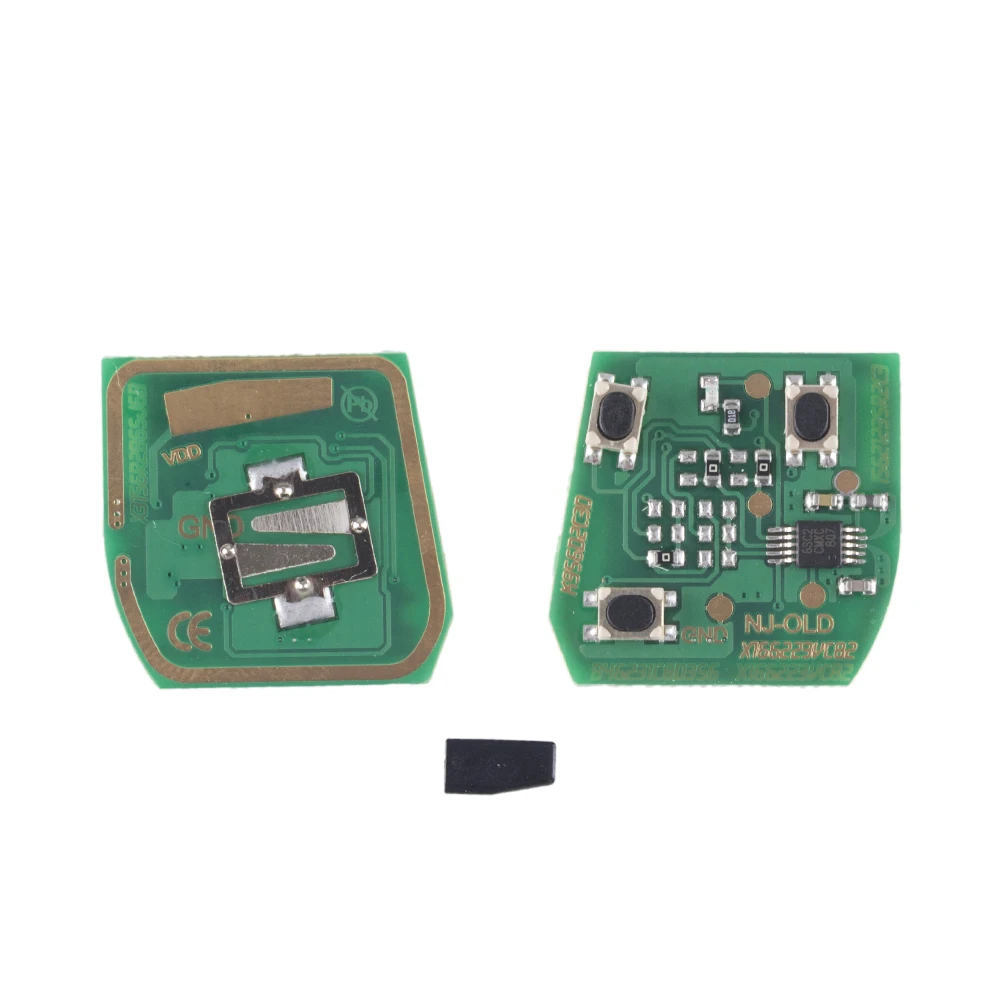 Chiave telecomando per Mitsubishi Outlander ASX 2006-2015 434MHZ ID46 Chip MIT11 Blade - H24c8722426ed4630b0d27f260a0974bfW