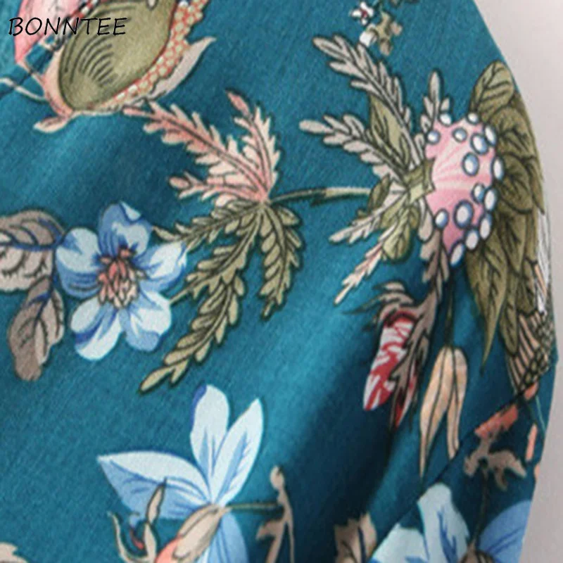 Женские рубашки 2020 подходящие ко всему Короткие Элегантные повседневные женские