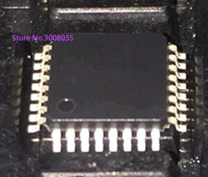 

5pcs/lot DS21372 DS21372T QFP32