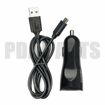 

Data Cable + Car Charger For Zebra ZQ510