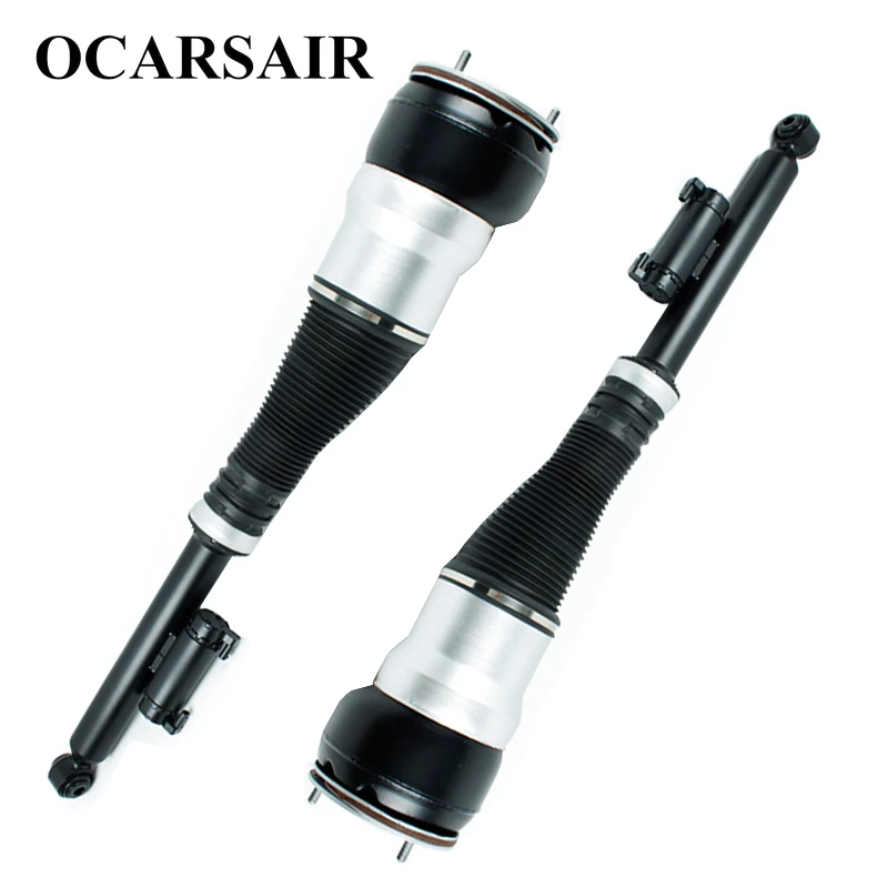 For Mercedes-Benz S-Class W222- Rear Air Suspension Struct Shock Absorber Oem A2223200313 A2223200413 A2223205313