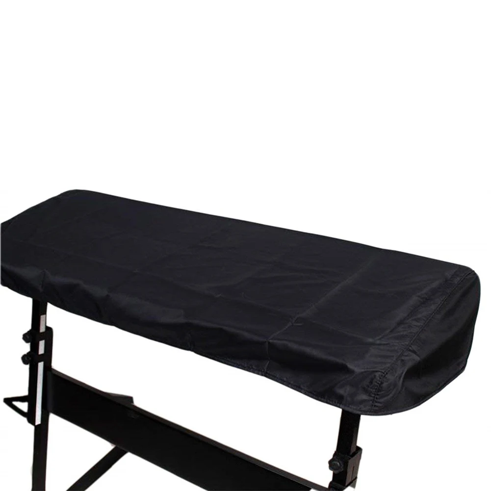 Пылезащитный чехол для клавиатуры с электрическим пианино на 61/88 ключи