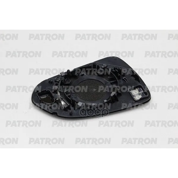 Стекло Зеркала Лев С Подогр, Выпукл Kia: Rio 17- PATRON арт. PMG0003G01