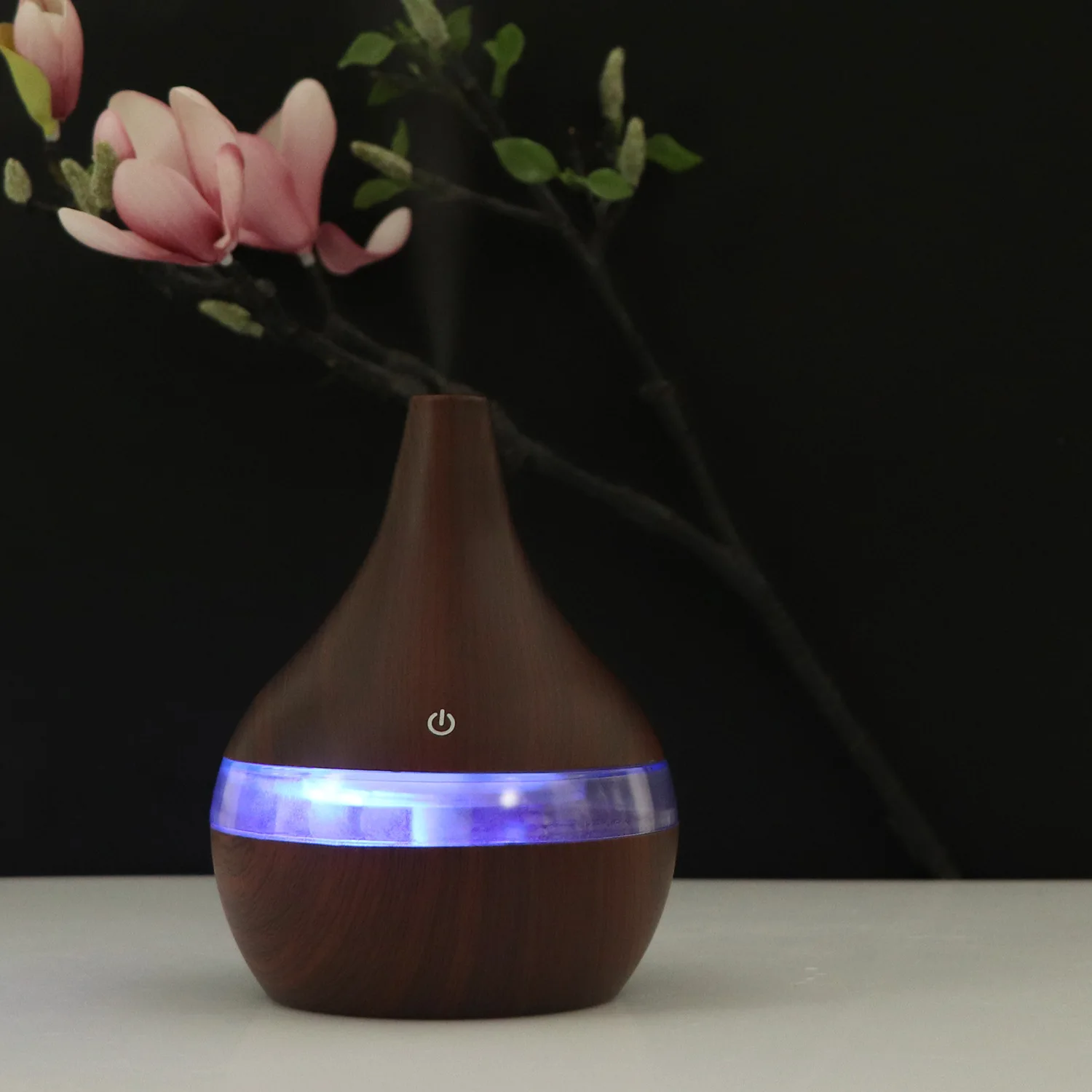 Производители новых продуктов USB увлажнитель мини клюв увлажнитель воздуха очиститель воздуха домашний увлажнитель