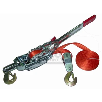 

Winch SKRAB 26442 НРW-211-6м