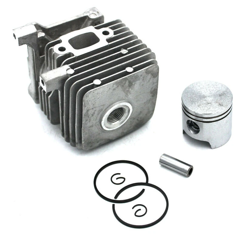 34 мм Поршень Подходит для Stihl BG55 BG45 BG46 BG65 BG85 BR45C PN 4140 020