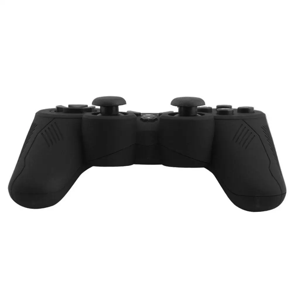 Высокое качество для PS3 игровой контроллер беспроводной двойной шок контроллер для Playstation 3 с зарядным шнуром