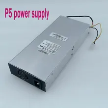 Б/у BTC BCH miner PSU WhatsMiner P5 блок питания Замена для Bad Asic miner WhatsMiner M3X M3 часть