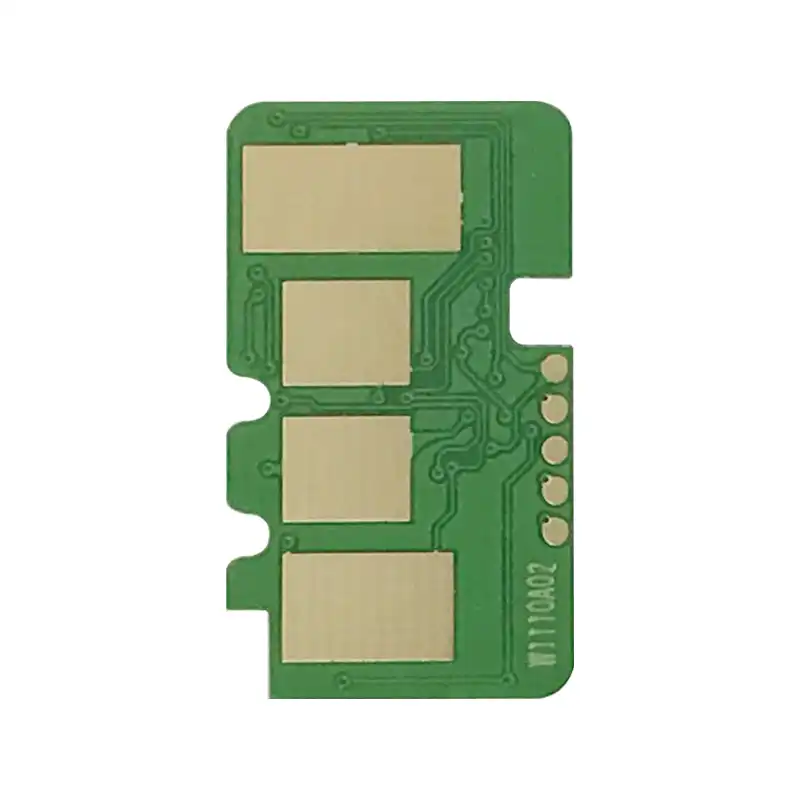 hp 106a chip