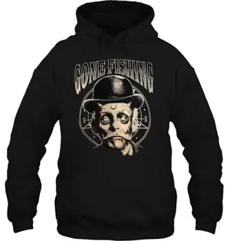 

Gone Fishing Albert Fish Serial Killer Cannibal Streetwear men women Hoodies Sweatshirts