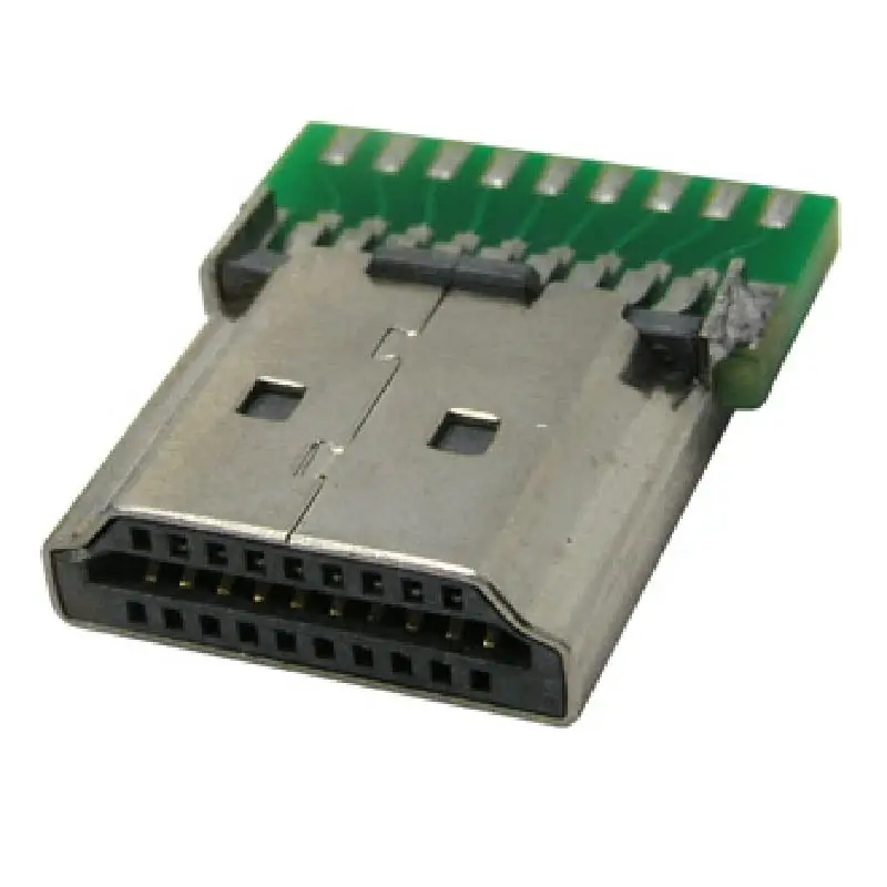 Алиэкспресс разъем hdmi