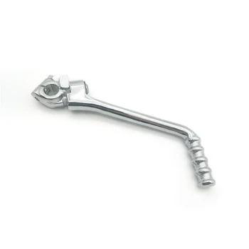 

Motorcycle Kick Starter Arm Lever Pedal For KAWASAKI KE KL KLX KX KDX KZ 125 175 200