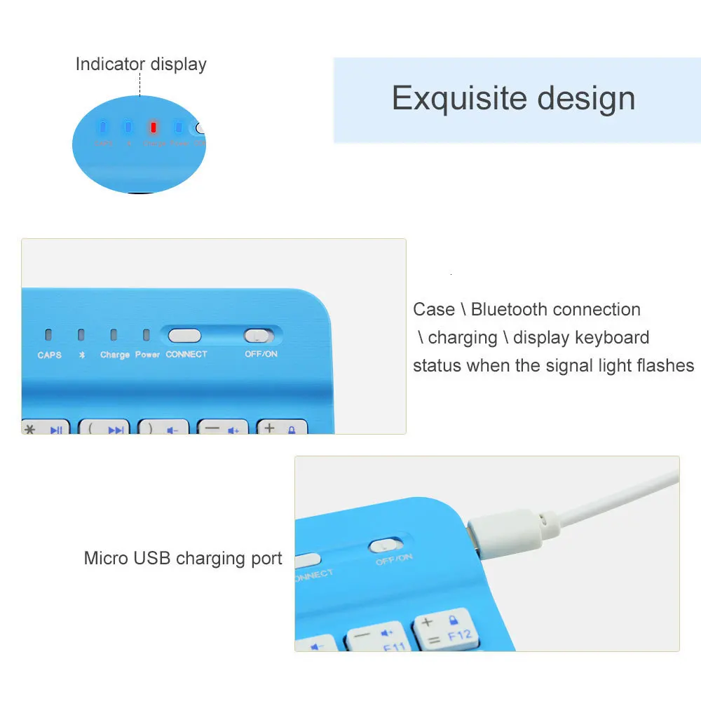 keyboard bluetooth keyboard bluetooth