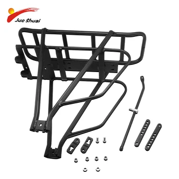 

24/26/27.5 /28 /29 inch Bicycle Rear Hanger Double Electric Bicycle Luggage Rack Battery Rack High Quality Bicycle Accessories