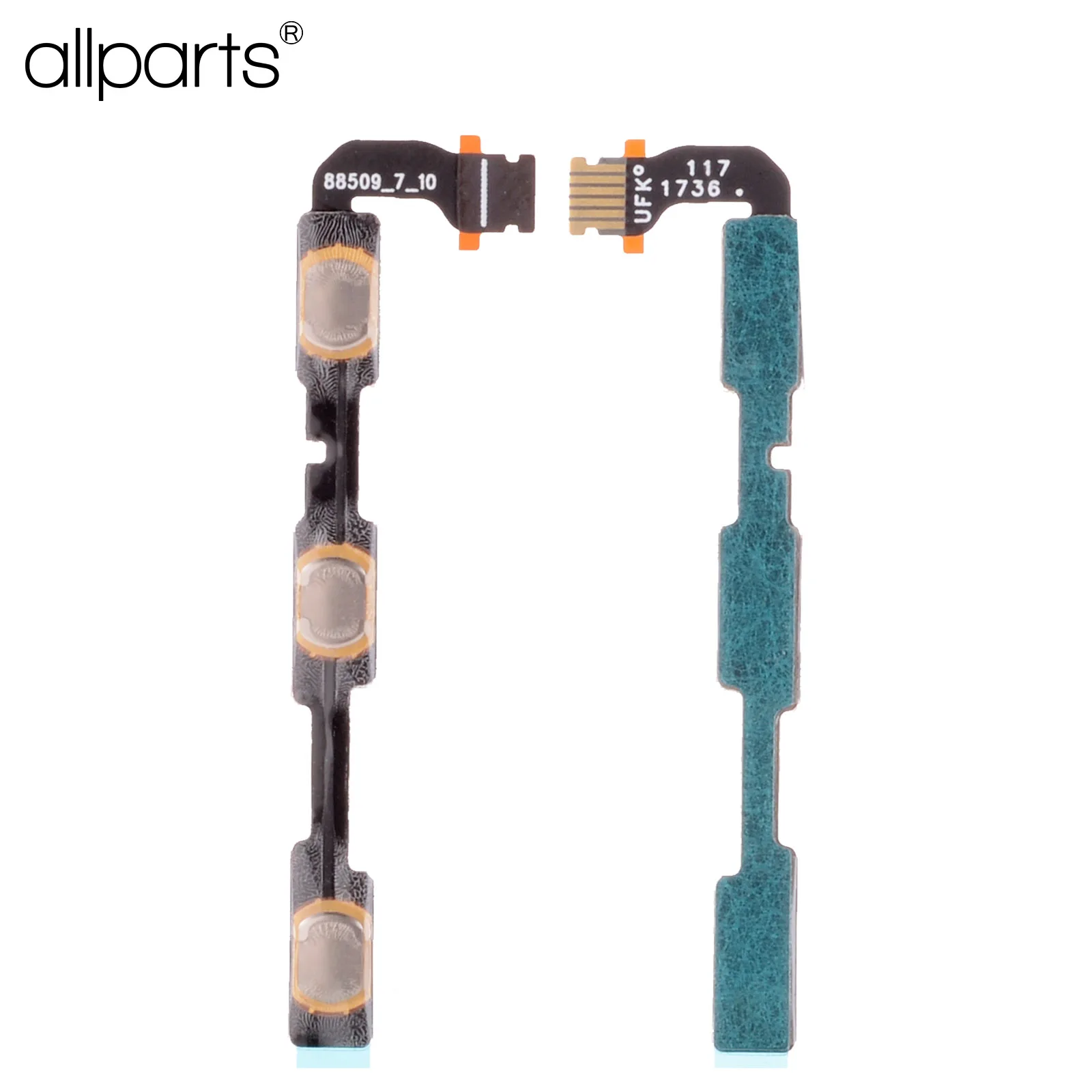 

Volume Button Power Switch On Off Button For Xiaomi Redmi 4x Flex Cable Power Volume Buttons