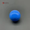 5/20/50/100Pcs D60MM Mixed Color Plastic Surprise Balls Toy Capsules Empty Eggshell Can Open Box For Vending Machine Kids Gift 5
