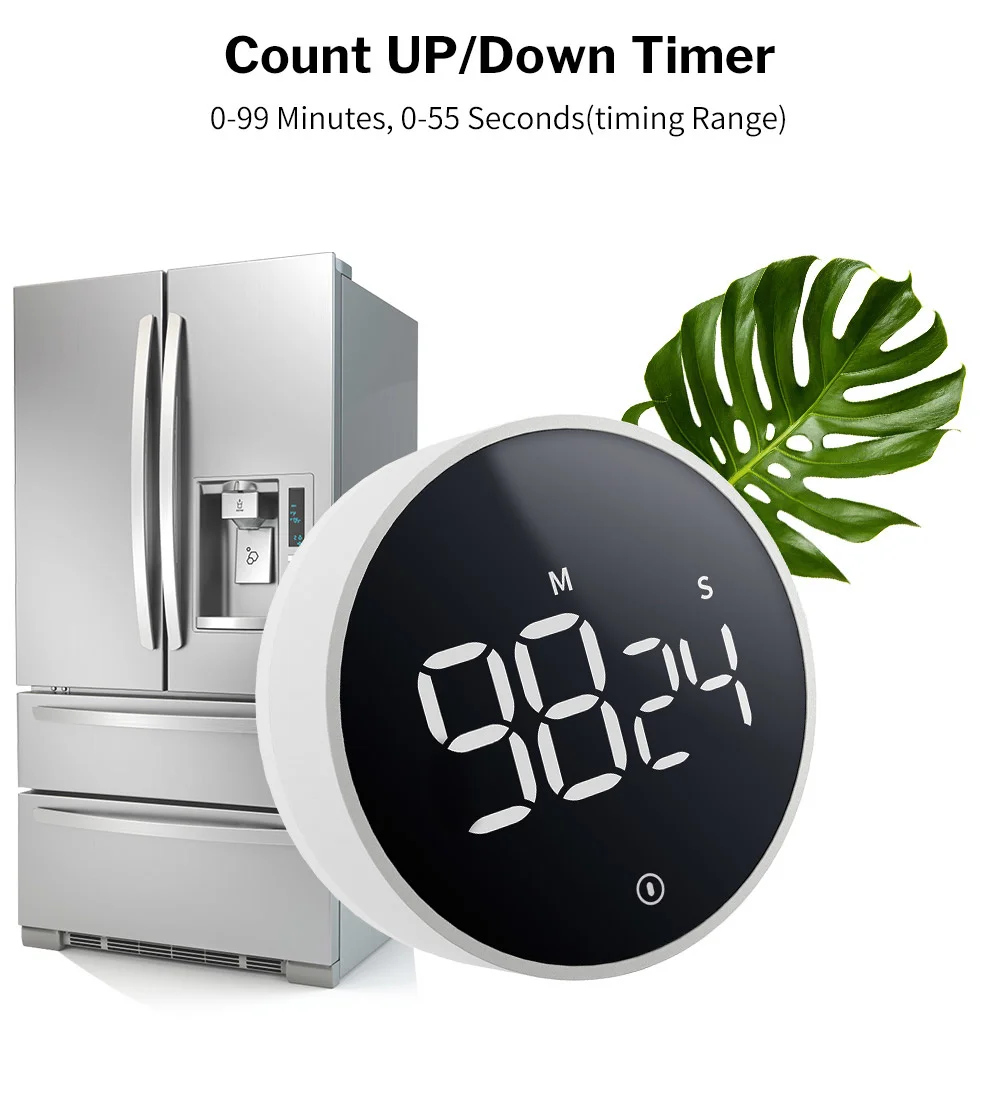 Timer xiaomi. Timer xiaomi