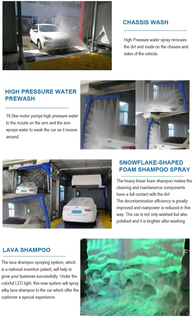 touch free car wash detail 4