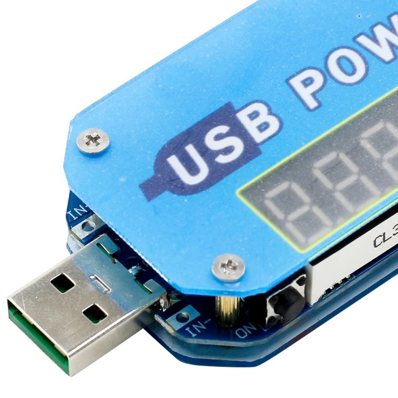 15 Вт регулируемый dc-dc Cc Cv Usb 5 В до 3,3 В 9 в 12 В 24 в 30 в повышающий/понижающий модуль питания Регулируемый повышающий понижающий преобразователь с