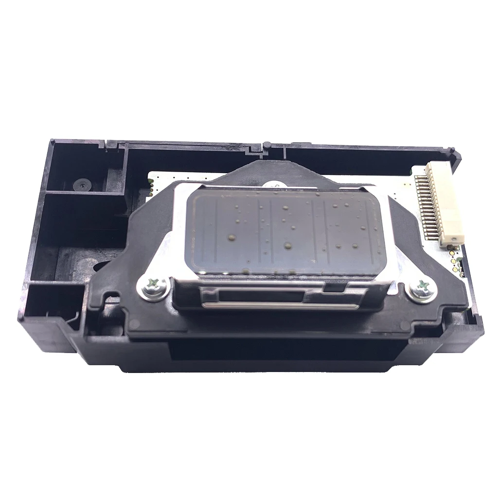 New Replacement Print Head Compatible with Epson Stylus Pro 7600 /9600,PM-4000PX, XP-4100, Epson Stylus Photo 2100/2200 Black