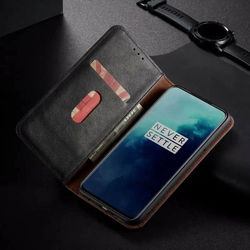 Чехол для OPPO Realme X2 Pro 3 Pro/X Lite Reno Ace 10X 2F 2Z 2 A9 F11 A11 A9/A5 откидной бумажник роскошный Магнитный чехол с подставкой