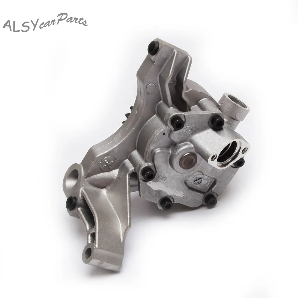 YIMIAOMO OEM 03C115105AC 1,4 T масляный насос двигателя в сборе для VW Golf Passat Jetta Scirocco Audi A1 A3 S3 Skoda Seat 03C115105AG