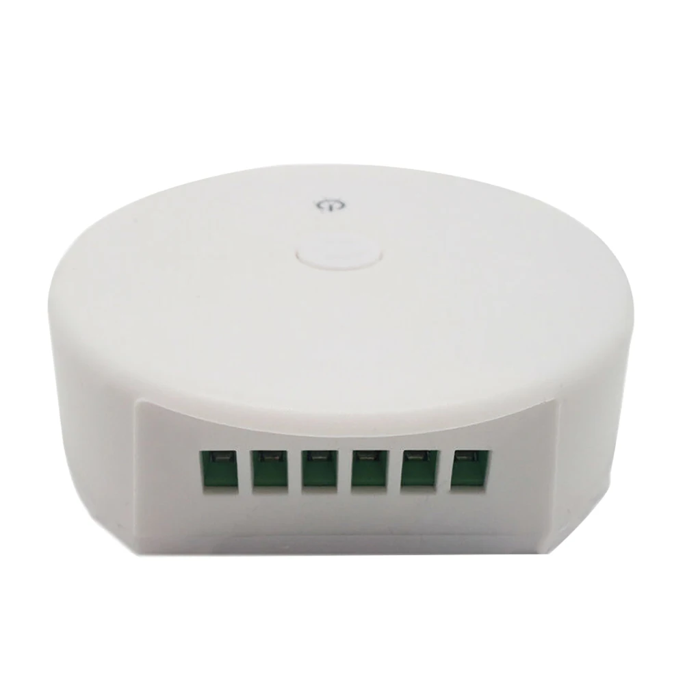 DC12-24V RGB RGBW UFO Bluetooth 16 миллионов цветов IOS Android СВЕТОДИОДНЫЙ Контролер Функция синхронизации группа управление музыкальным режимом