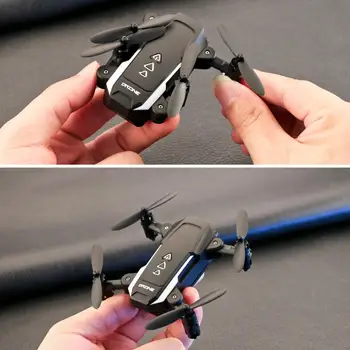 

Quadrotor 4CH 6-Axis RC Drone Multicolor Plastic Altitude Hold Stable Gimbal Multicopter Toys Rc Drone