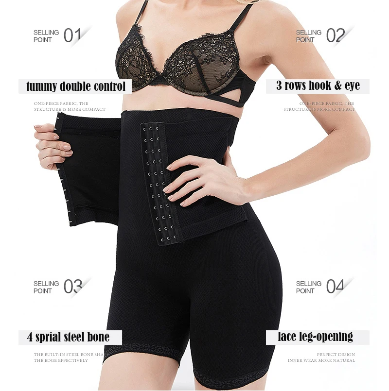 Lace Slimming Inner Wear