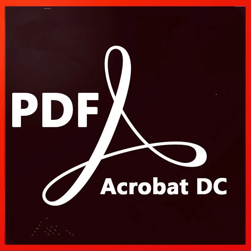 Acrobat reader dc for mac