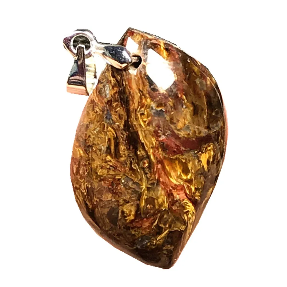 Pietersite Pendant (313)