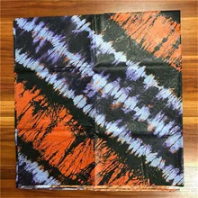 Африканский Базен Riche парча кружева Африка одежда для вечеринок ткань Goldeb парча 5 ярдов кусок моды парча ткань